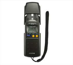 Máy đo gió kỹ thuật số Custom CW-20